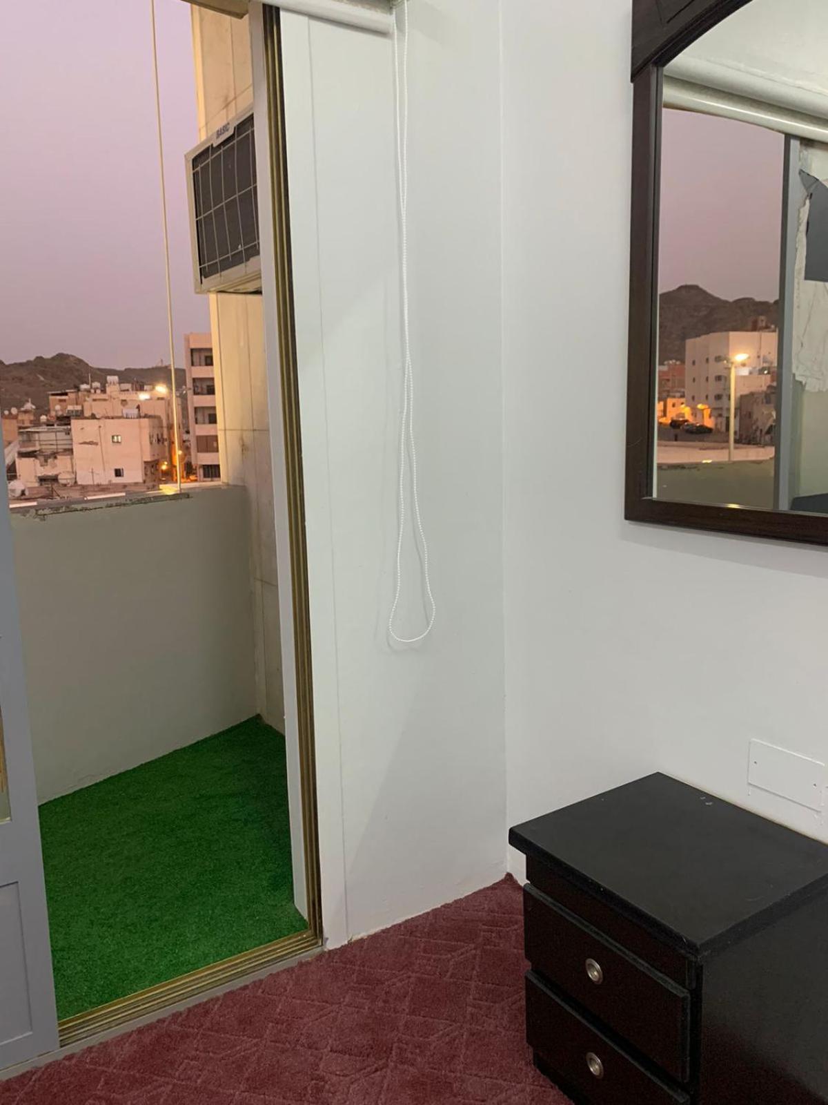 لينا للوحدات السكنية المفروشة Leilighet Medina Eksteriør bilde