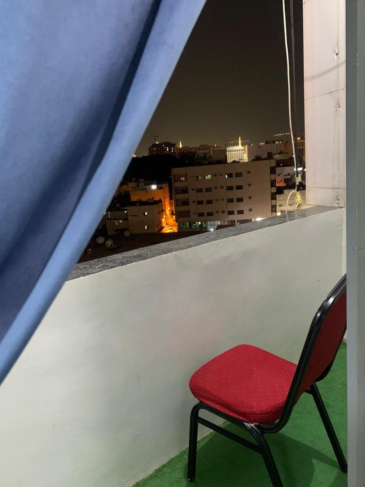 لينا للوحدات السكنية المفروشة Leilighet Medina Eksteriør bilde