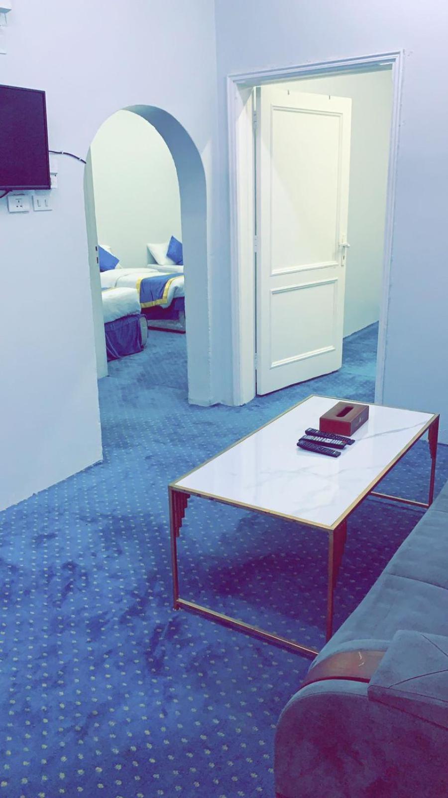 لينا للوحدات السكنية المفروشة Leilighet Medina Eksteriør bilde